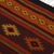 Zapotec wool rug, 'Festival' (2x3.5) - Authentic Handwoven Zapotec Area Rug (2x3.5) (image 2d) thumbail