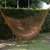 Hammock, 'Copper Filigree' (double) - Mexican Solid Rope Hammock (Double)