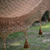 Hängematte, (doppelt) - Mexikanische Hängematte aus massivem Seil (doppelt)