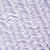 Cotton hammock, 'Ocean Waves' (single) - Artisan Crafted Hammock (Single) (image 2b) thumbail