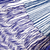 Cotton hammock, 'Ocean Waves' (single) - Artisan Crafted Hammock (Single) (image 2c) thumbail