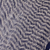 Cotton hammock, 'Ocean Waves' (double) - Handcrafted Cotton Striped Rope Hammock from Mexico (Double) (image 2c) thumbail