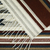 Zapotec wool rug, 'Wine' (6x9.5) - Geometric Wool Area Rug (6x9.5) (image 2b) thumbail