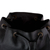 Leather backpack, 'Black Deluxe' - Leather backpack (image 2d) thumbail