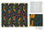 Kissenbezug aus Wolle, 'Monte Alban Majestät'. - Handwerklich hergestellter geometrischer Kissenbezug aus grüner Wolle