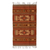 Zapotec wool rug, 'My Oaxaca' (2x3) - Handcrafted Zapotec Wool Area Rug from Mexico (2x3) thumbail