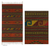 Zapotec wool rug, 'Mitla Glory' (2.5x5) - Unique Mexican Zapotec Rug (2.5x5) (image 2) thumbail