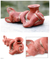 Ceramic sculpture, 'Playful Xoloitzcuintli' - Ceramic sculpture (image 2) thumbail