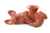 Ceramic sculpture, 'Playful Xoloitzcuintli' - Ceramic sculpture thumbail