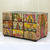 Decoupage-Box - Katholische Deko-Box aus Holz