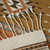 Zapotec wool rug, 'Light of the Horizon' (2x3.5) - Zapotec wool rug (2x3.5) (image 2c) thumbail