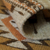 Zapotec wool rug, 'Light of the Horizon' (2x3.5) - Zapotec wool rug (2x3.5) (image 2d) thumbail