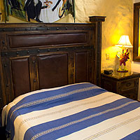Zapotec cotton bedspread, 'Joy of Oaxaca' (twin) - Handcrafted Zapotec Bedspread (King)