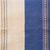 Colcha de algodón zapoteca (gemelo) - Cubrecama de algodón zapoteca hecha a mano (gemelo)