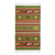 Zapotec wool rug, 'Oaxaca Forest' (2.5x5.5) - Handwoven Zapotec Artisan Rug (2.5x5.5) thumbail