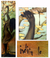 'Leaves of Gold' - Artistic Nudes Painting with Gold Leaf thumbail