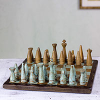 Todos los juegos de ajedrez