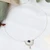 Collar con colgante de lapislázuli, 'Tauro, Tierra del Toro' - Collar coleccionable de lapislázuli de plata esterlina del zodiaco