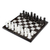 Onyx and marble chess set, 'Triumph' - Collectible Stone Chess Set thumbail