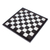 Onyx and marble chess set, 'Triumph' - Collectible Stone Chess Set (image 2b) thumbail