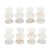 Onyx and marble chess set, 'Triumph' - Collectible Stone Chess Set (image 2e) thumbail