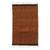 Zapotec wool rug, 'Fiesta Colors' (2x3.5) - Zapotec wool rug (2x3.5) thumbail