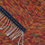 Zapotec wool rug, 'Fiesta Colors' (2x3.5) - Zapotec wool rug (2x3.5) (image 2b) thumbail