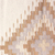 Zapotec wool rug, 'Beige Star' (2.5x5) - Zapotec wool rug (2.5x5) (image 2b) thumbail