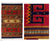 Zapotec wool rug, 'Dawn Stars' (4x6) - Zapotec wool rug (4x6)