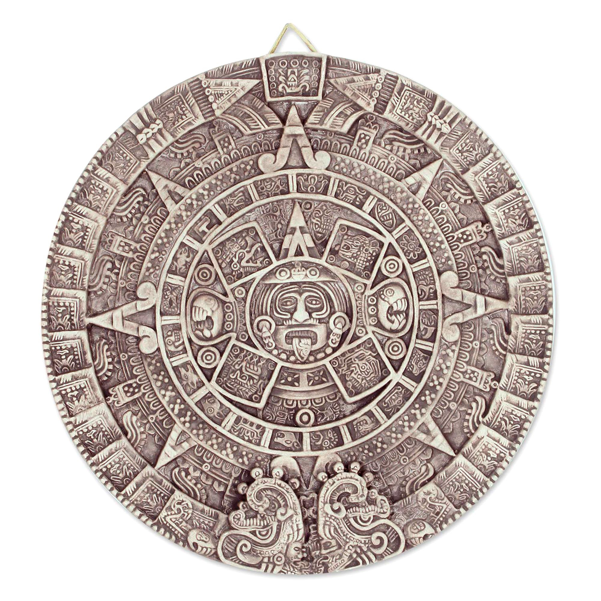 Календарь майя 2 глава