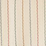 Cotton hammock, 'Sunset Riviera' (double) - Unique Cotton Mayan Hammock (Double)