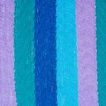 Hammock, 'Maya Skies' (double) - Mexican Patterned Mayan Hammock (Double)