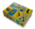 caja decorativa decoupage - Bingo Mexicano Decoupage en Caja Decorativa de Madera