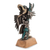Ceramic sculpture, 'Eagle Warrior' - Ceramic sculpture (image 2b) thumbail