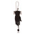 Sterling silver dangle earrings, 'Vintage Juggler' - Taxco Jewellery Hand Made Sterling Silver Earrings