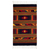 Zapotec wool rug, 'Joyous Sky' (2.5x5) - Mexican Geometric Wool Area Rug (2.5x5) thumbail