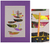 'Boats' - Signed Fine Art Painting Collage from Mexico (image 2) thumbail