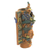 Ceramic sculpture, 'Maya Incense Holder' - Collectible Maya Ceramic Sculpture Museum Replica (image 2c) thumbail