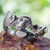 Men's silver band ring, 'Aztec Nopal' - Men's Band Ring Fair Trade Jewelry (image 2) thumbail