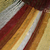 Cotton hammock, 'Loreto' (double) - Mexican Multicolor Cotton Maya Hammock