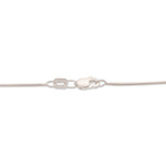 Lapis lazuli pendant necklace, 'Spark of Blue' - Lapis Lazuli and 950 Silver Artisan Necklace