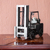 Auto parts sculpture, 'Rustic Forklift' - Collectible Recycled Auto Parts and Metal Sculpture thumbail