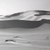 'Siwa Dunes' - Black and White Egyptian Desert Photograph (image 2b) thumbail