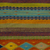 Zapotec wool rug, 'Living Colors' (5x8.5) - Handwoven Multicolor Zapotec Wool Rug from Mexico (5 x 8.5) (image 2c) thumbail