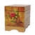 Decoupage jewelry box, 'Thoughts of Paris' - Handcrafted Paris Theme Decoupage Jewelry Box with Drawer (image 2c) thumbail