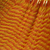 Cotton hammock, 'Saffron Sun' (double) - Mexican Hand Woven Yellow Cotton Hammock 400 lb Capacity