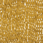 Cotton hammock, 'Maya Mustard' (double) - Mustard Yellow Cotton Hand Woven Maya Double Hammock