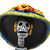 Ceramic sculpture, 'Gorgeous Catrina' - Catrina Day of the Dead Ceramic Sculpture from Mexico (image 2d) thumbail