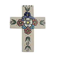 CROSSES - Decorative, Wood and Metal Crosses at NOVICA