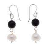 Multi-gemstone jewelry set, 'Venus Dreams' - Mexico Silver Necklace and Earrings Gemstone Jewelry Set